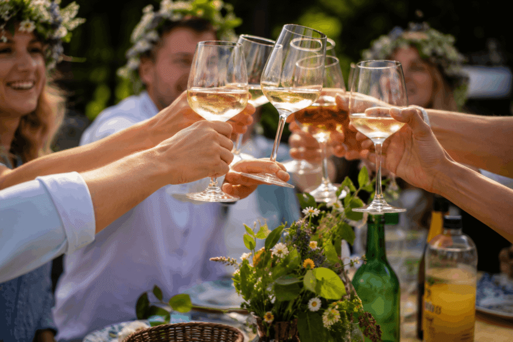 Midsommar som företagare – våga ta ledigt utan dåligt samvete